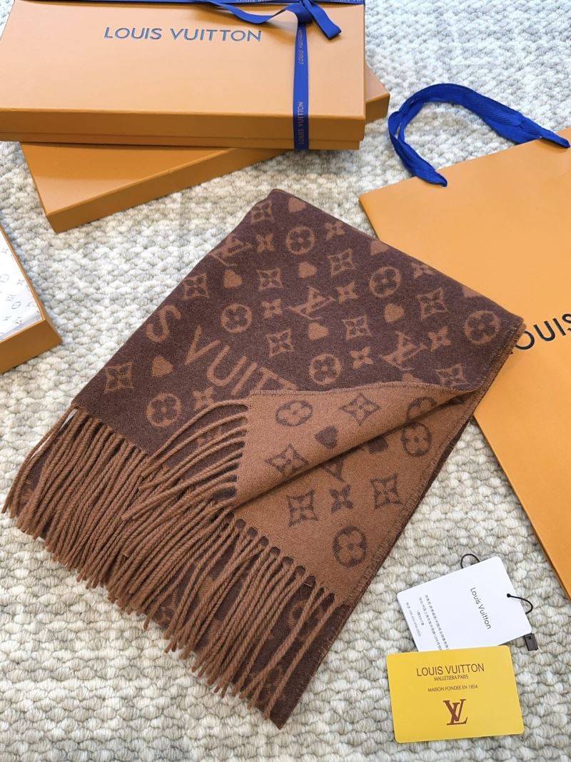 Louis Vuitton Scarf